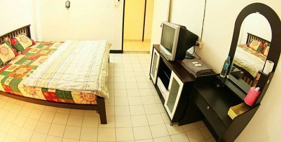 MD Rose Apartment