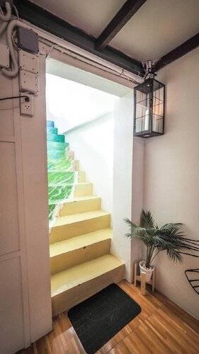 Hoft Hostel Bangkok