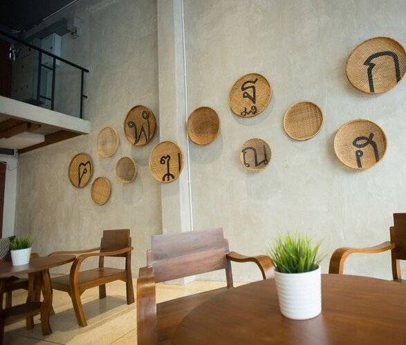 Hoft Hostel Bangkok