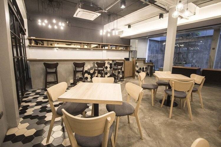 Oyo 426 All Day Hostel