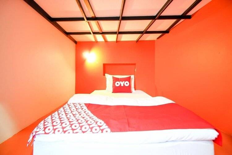 Oyo 426 All Day Hostel