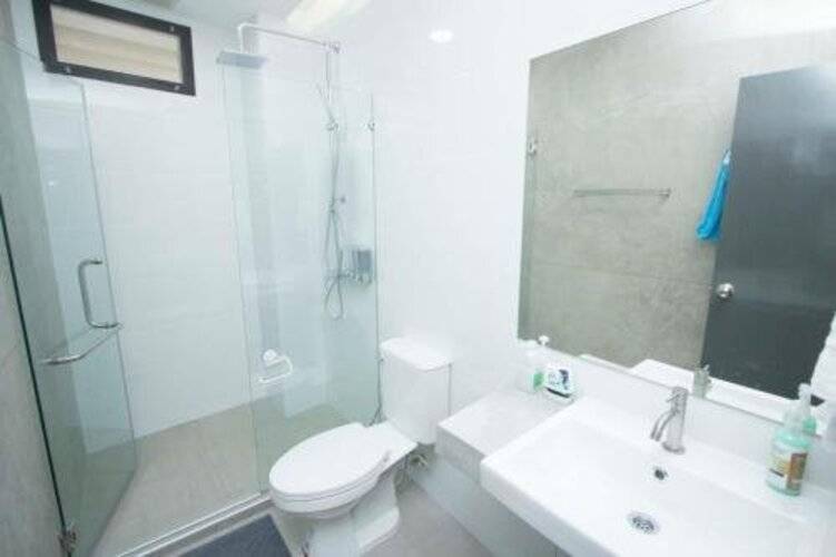 Oyo 426 All Day Hostel