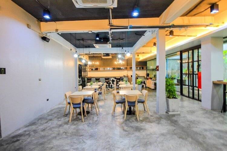 Oyo 426 All Day Hostel