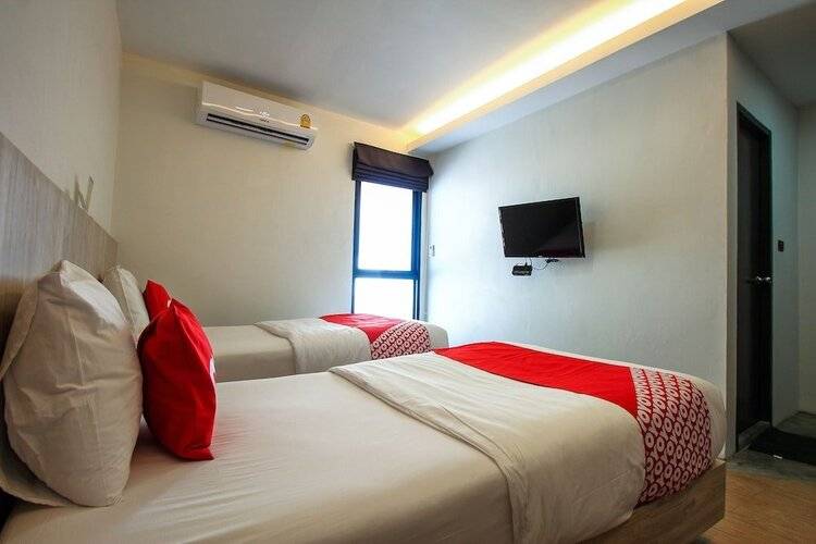 Oyo 426 All Day Hostel