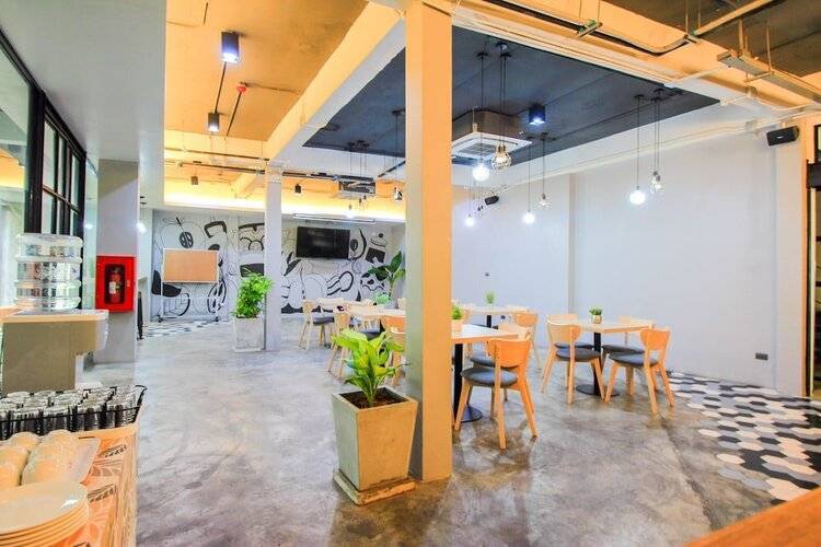 Oyo 426 All Day Hostel