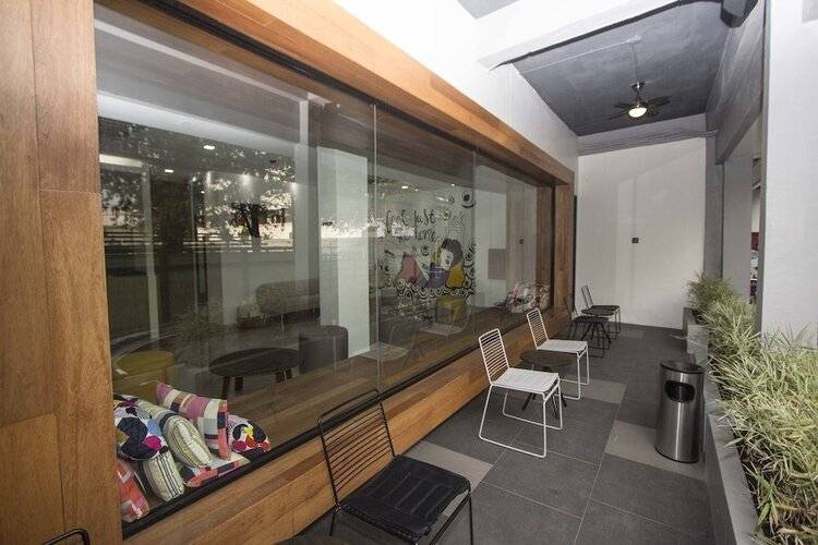 Oyo 426 All Day Hostel