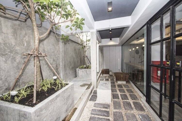 Oyo 426 All Day Hostel