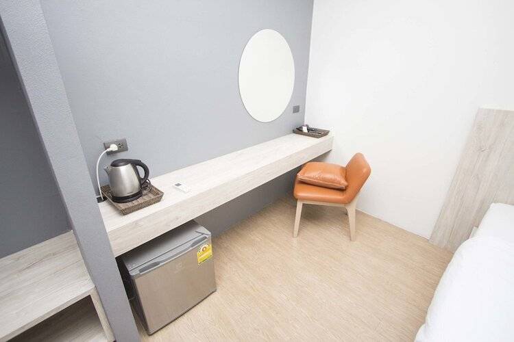 Oyo 426 All Day Hostel