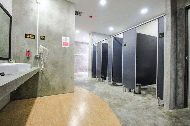 Oyo 426 All Day Hostel