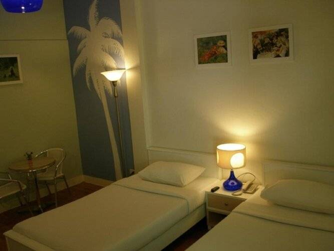 Rajata Hotel