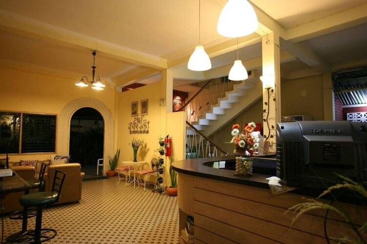 Rajata Hotel