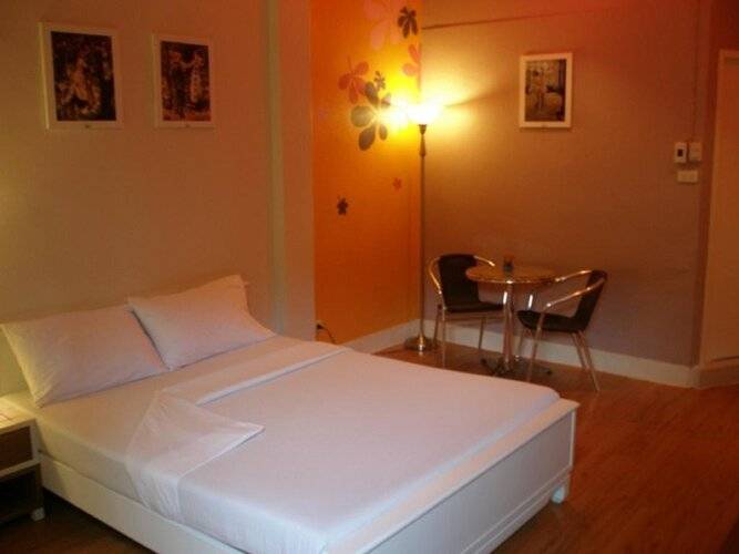 Rajata Hotel