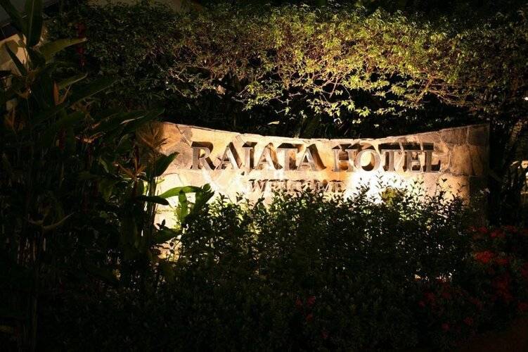 Rajata Hotel
