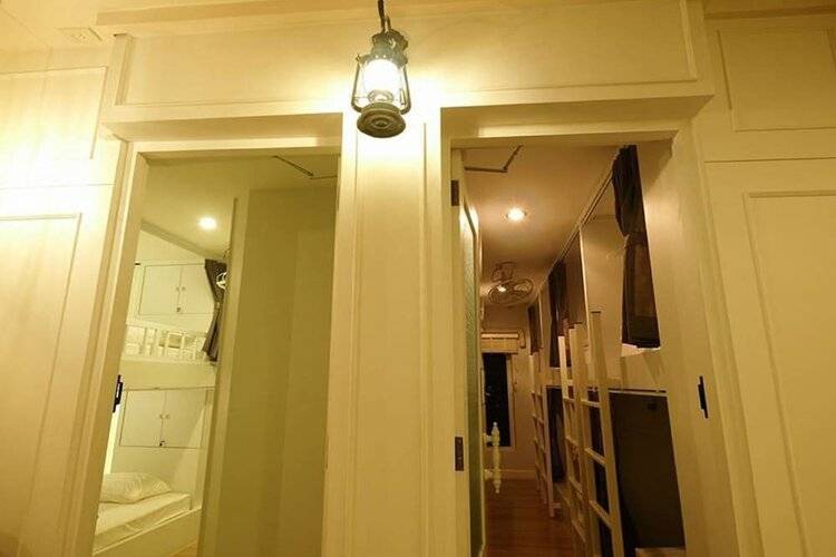 Ratana Boutique Hostel