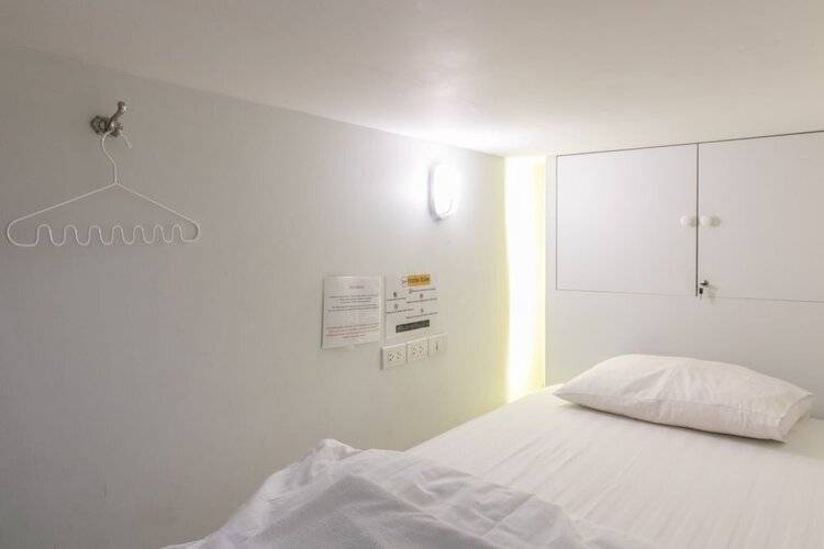 Ratana Boutique Hostel