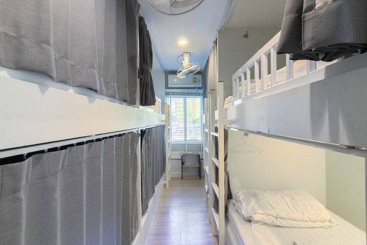 Ratana Boutique Hostel
