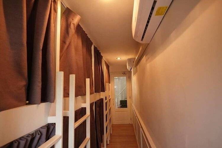 Ratana Boutique Hostel