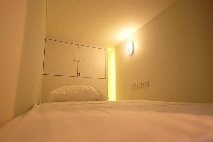 Ratana Boutique Hostel