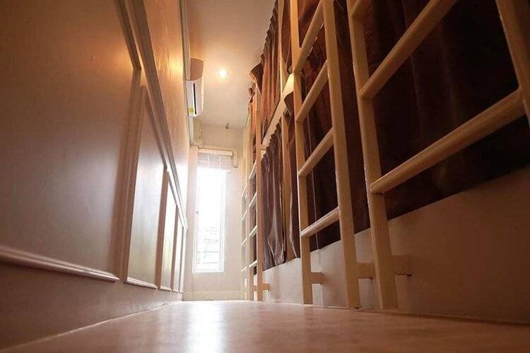 Ratana Boutique Hostel