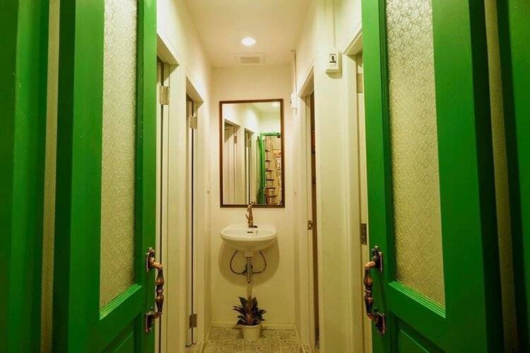 Ratana Boutique Hostel