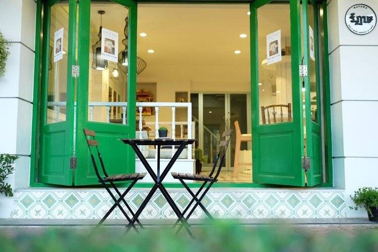 Ratana Boutique Hostel