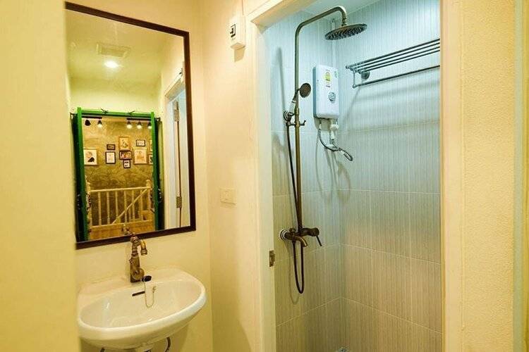 Ratana Boutique Hostel