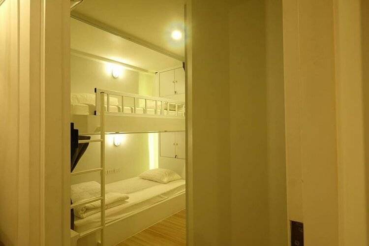 Ratana Boutique Hostel