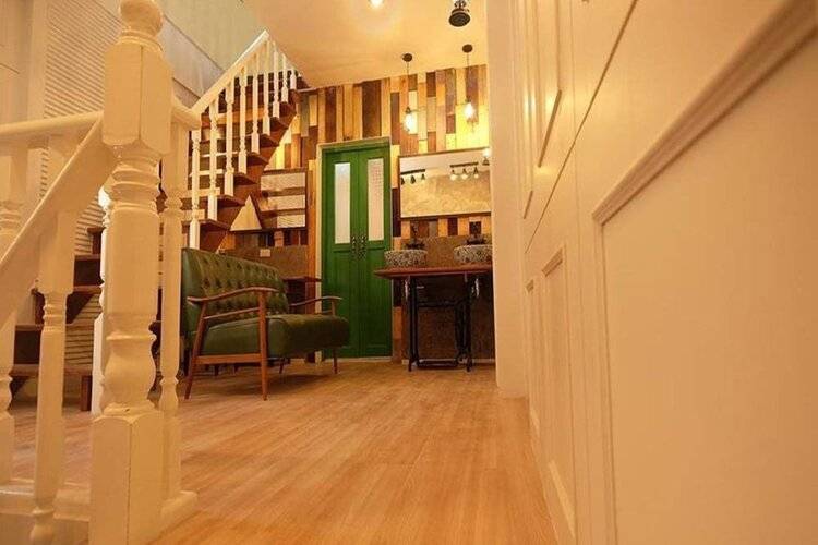 Ratana Boutique Hostel
