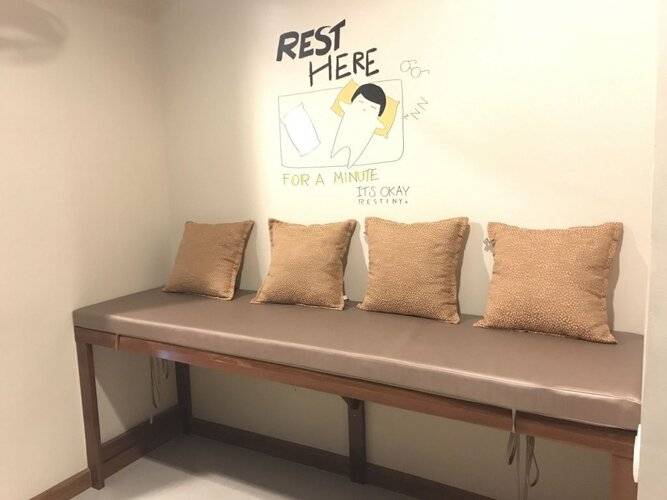 Restiny Hostel