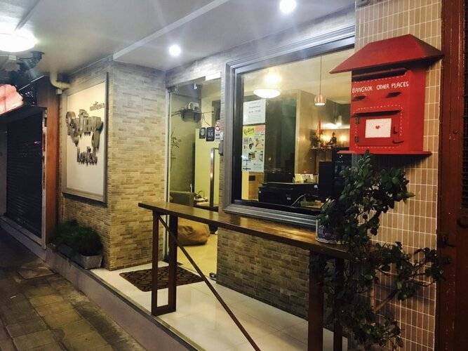 Restiny Hostel