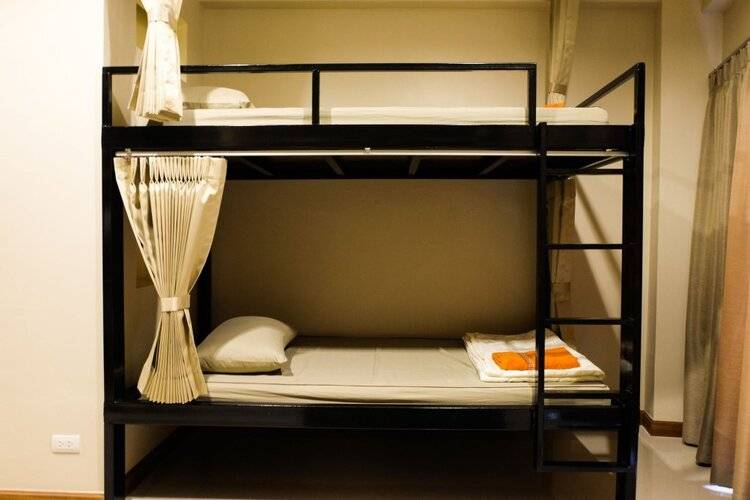 Restiny Hostel