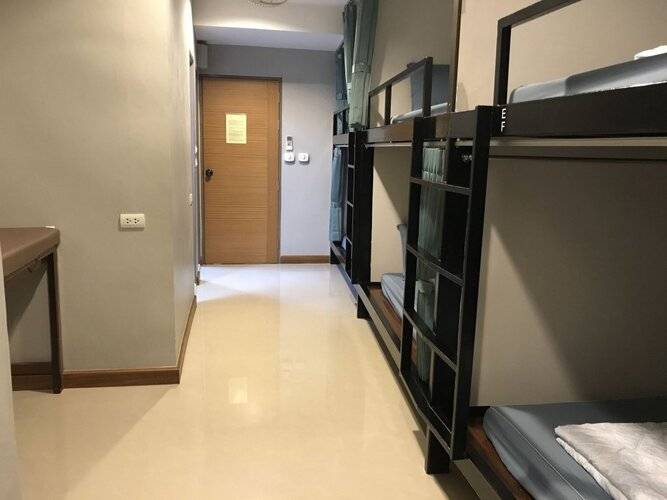 Restiny Hostel