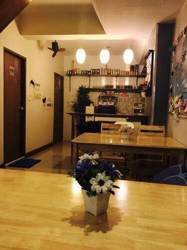 Restiny Hostel