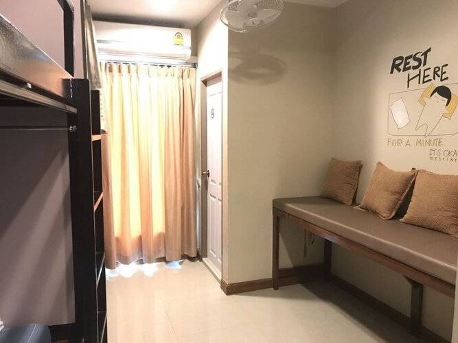 Restiny Hostel