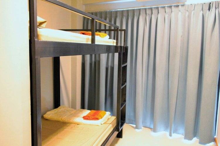 Restiny Hostel