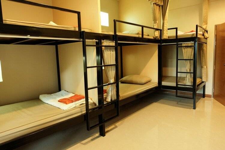 Restiny Hostel
