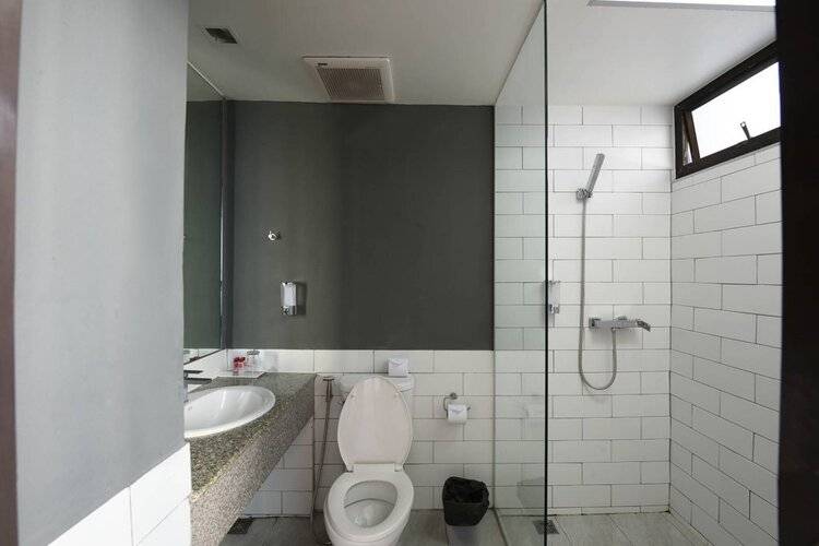 Ruamchitt Plaza Hotel
