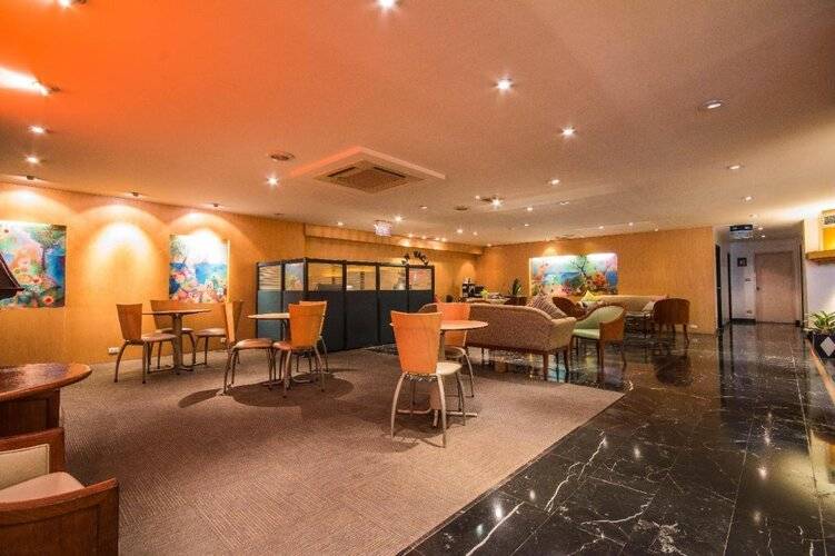 Tai Pan Hotel