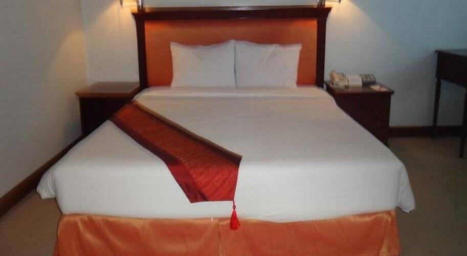 Tai Pan Hotel