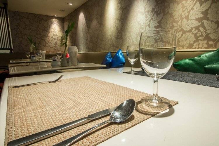 Tai Pan Hotel