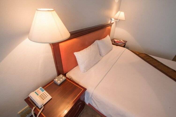 Tai Pan Hotel