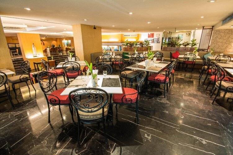 Tai Pan Hotel