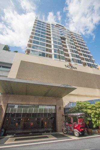 Tai Pan Hotel