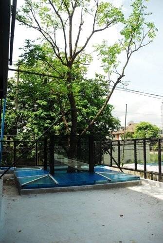 The Art Hostel Bangkok
