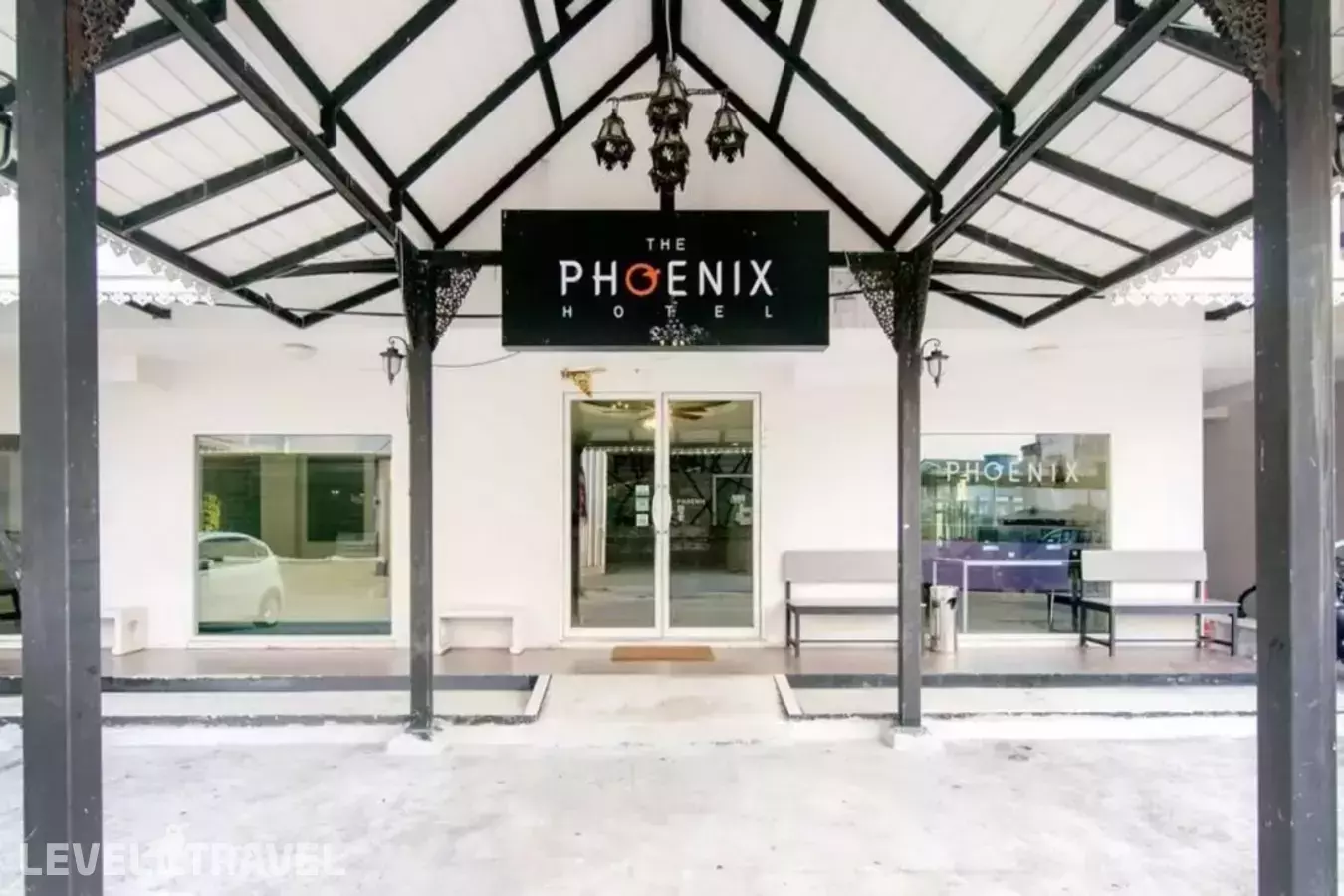 The Phoenix Hotel Bangkok
