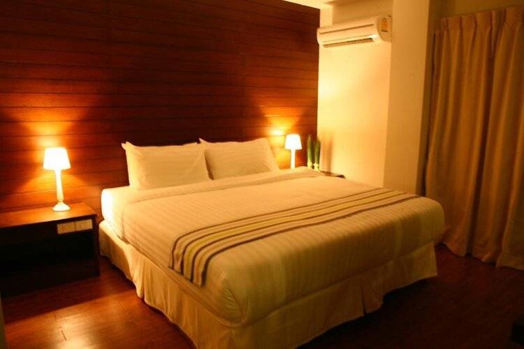 The Phoenix Hotel Bangkok