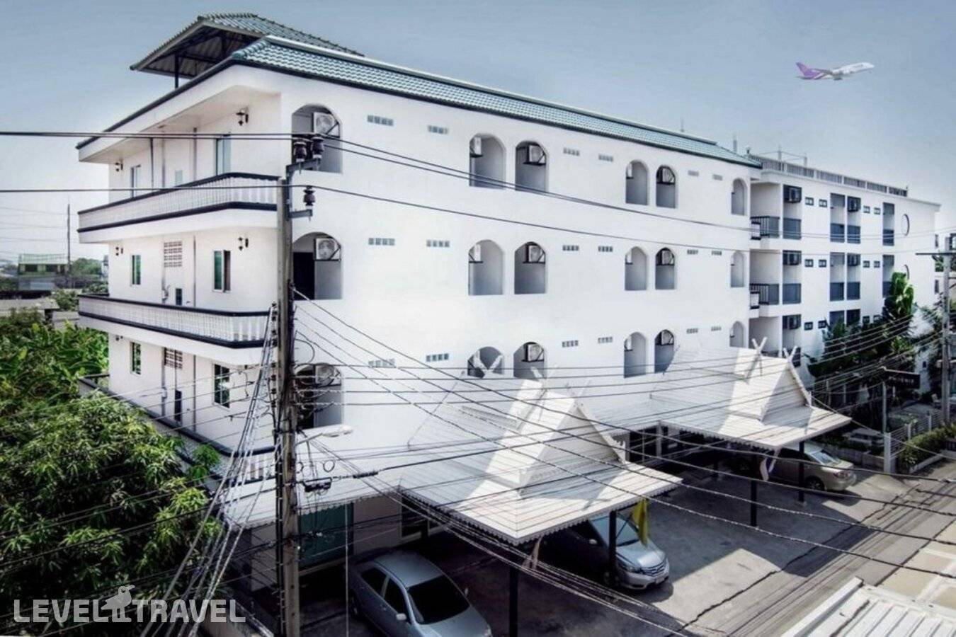 фотографии отеля The Phoenix Hotel Bangkok в Таиланд(Бангкок) - фото №34