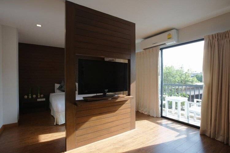 The Phoenix Hotel Bangkok