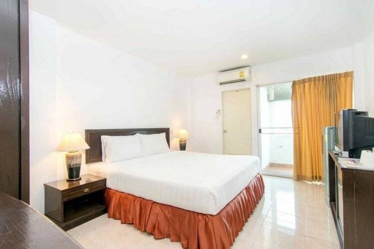 The Phoenix Hotel Bangkok