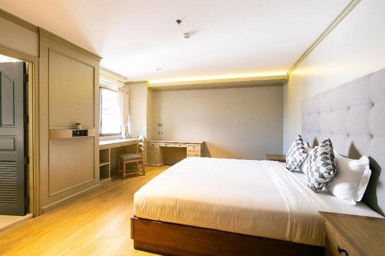 THEA Serviced Apartment by TH District